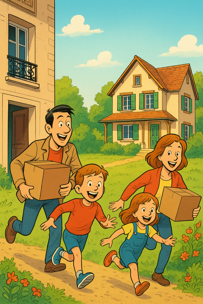 mandat recherche immobilier à Saint-Rémy-sur-Avre