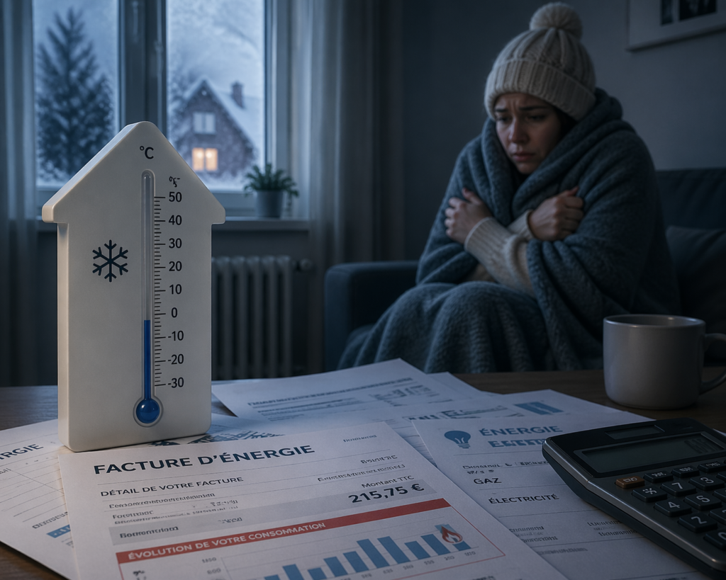 Passoire thermique : vendre ou rénover en 2026 ? Le guide