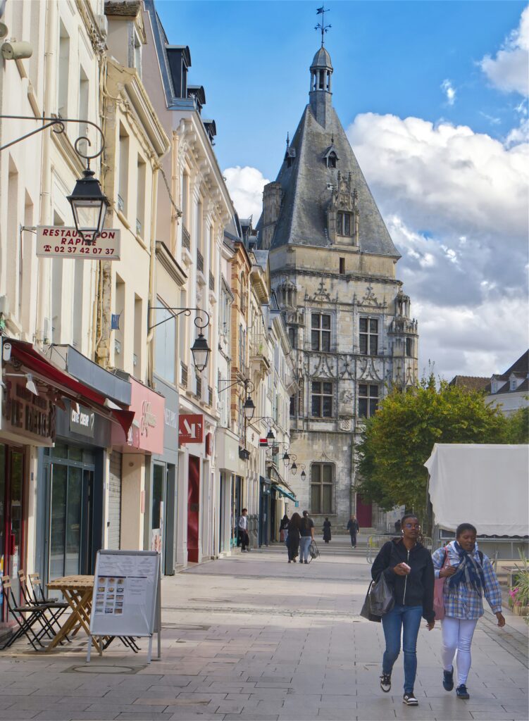 Prix immobilier à Dreux en 2026