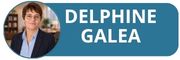 Delphine Galea - Conseillère immobilier IAD