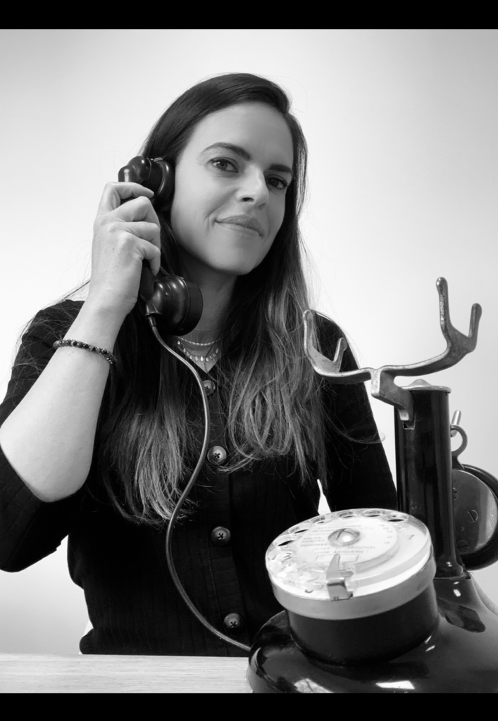 Les Demoiselles du Téléphone