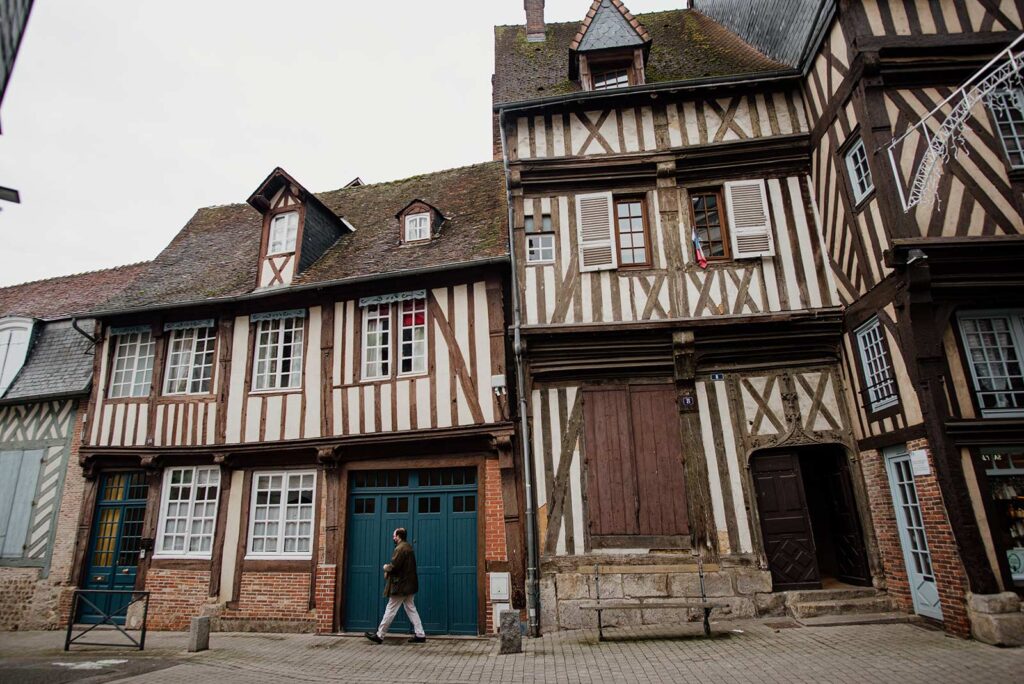 Prix immobilier à Nonancourt 