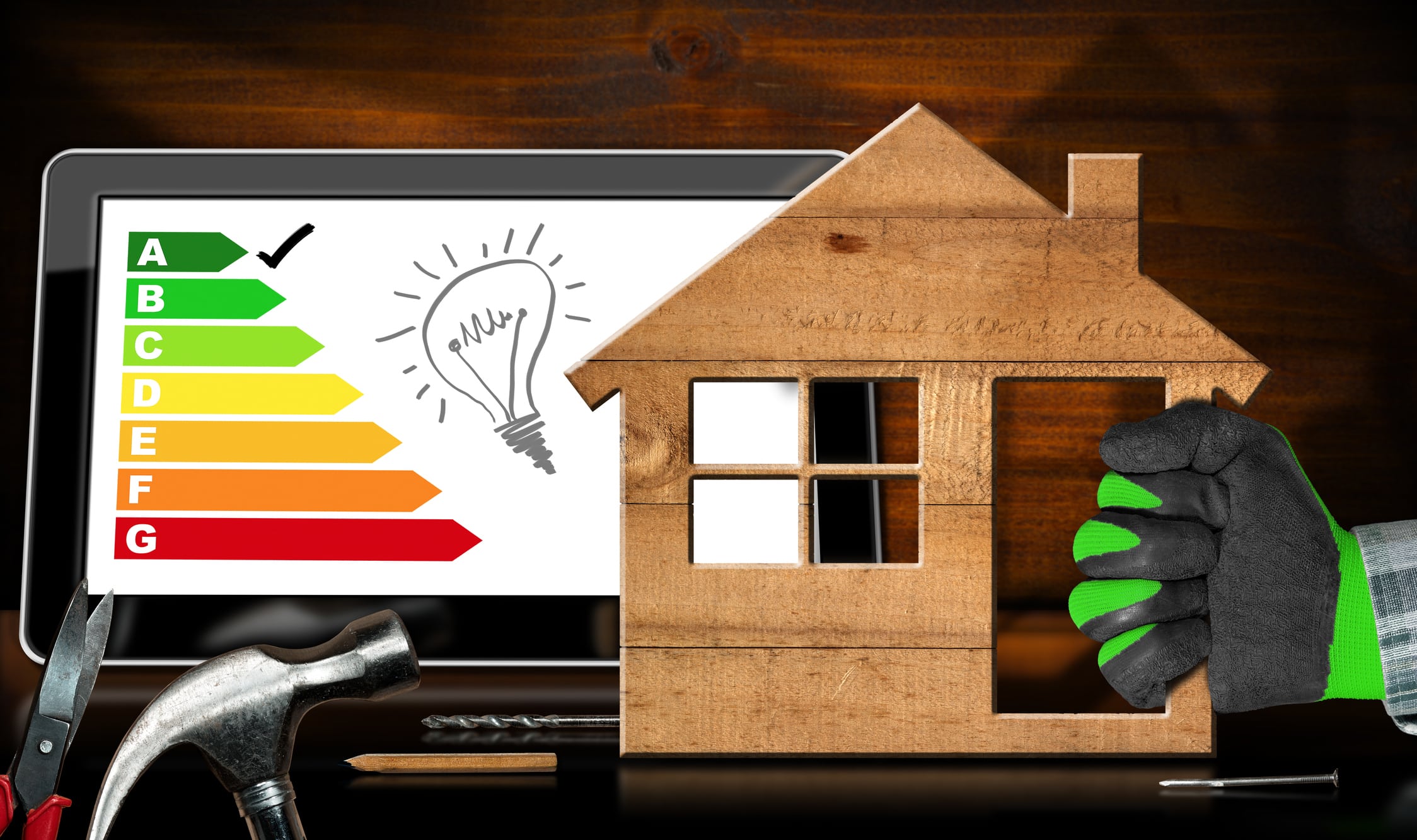 MaPrimeRénov 2026 - rénovation énergétique et DPE dans le Pays Drouais