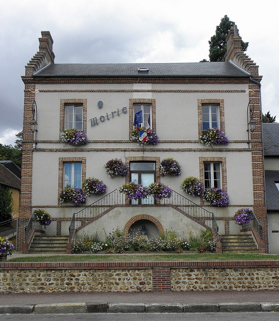 Prix immobilier à Tillières-sur-Avre