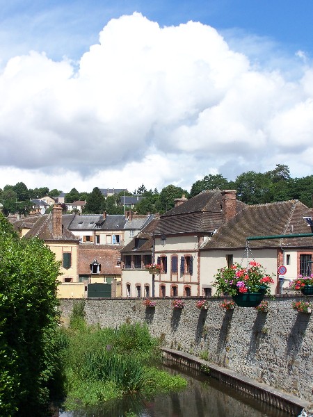 Prix immobilier à Tillières-sur-Avre