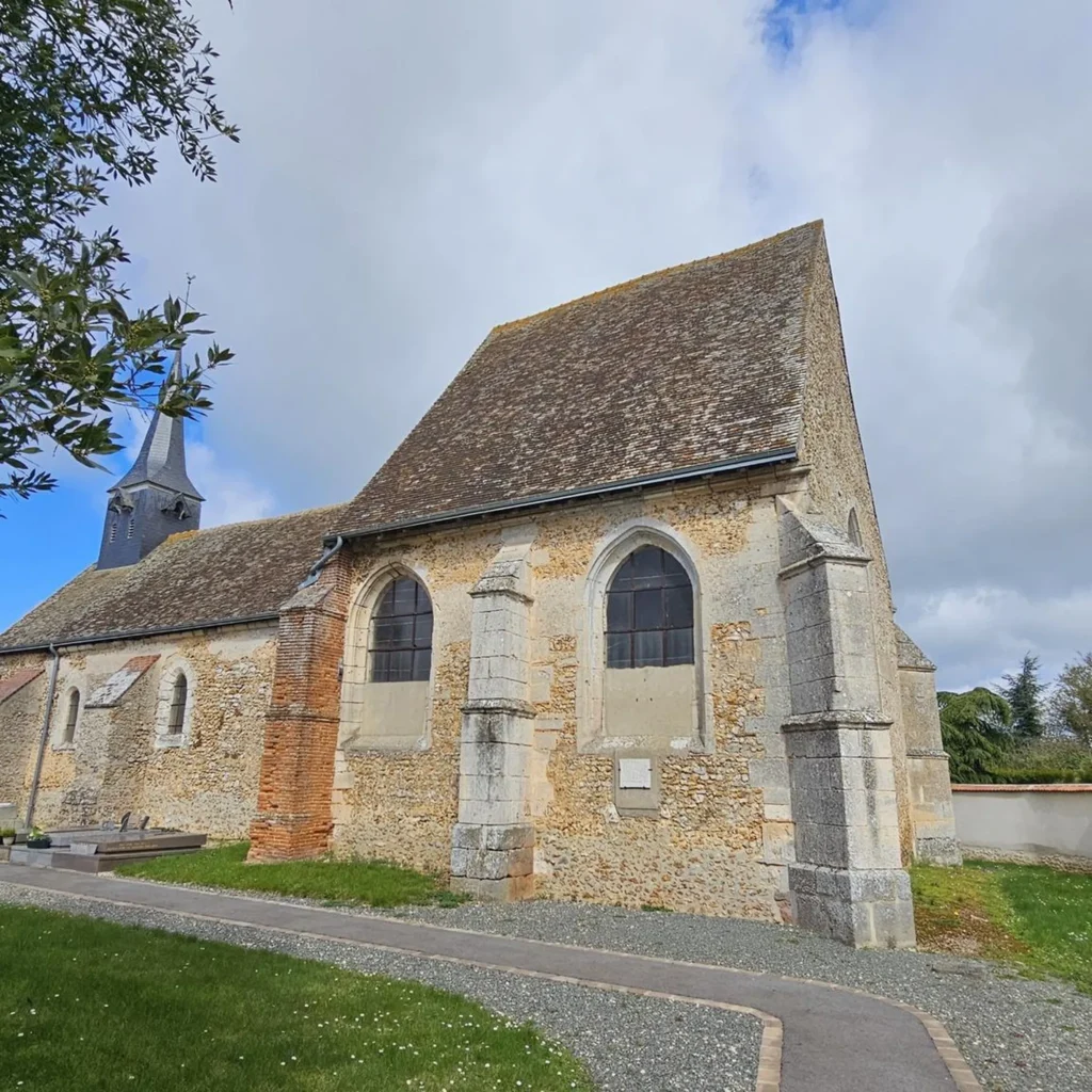 villages du Pays Droueis