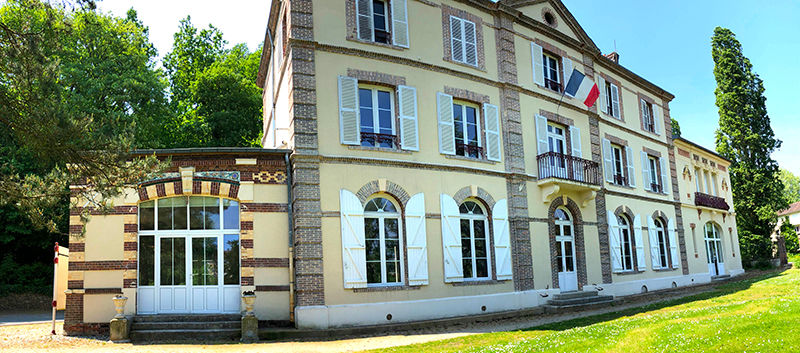 Prix immobilier à Saint-Lubin-des-Joncherets en 2026