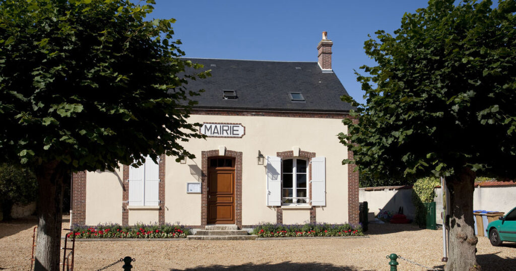 villages du Pays Drouais